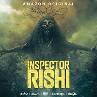 Inspector Rishi (2024) Hindi Season 1 Complete Watch Online