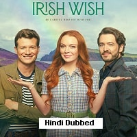 Irish Wish (2024) Hindi Dubbed Full Movie Watch Online