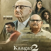 Kaagaz 2 (2024) Hindi Full Movie Watch Online