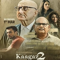 Kaagaz 2 (2024) Hindi Full Movie Watch Online HD Print Free Download