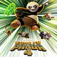 Kung Fu Panda 4 (2024) English Full Movie Watch Online