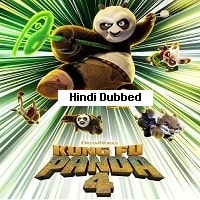 Kung Fu Panda 4 (2024) Hindi Dubbed Full Movie Watch Online