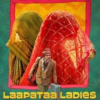 Laapataa Ladies (2024) Hindi Full Movie Watch Online