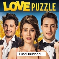 Love Puzzle (2024) Hindi Dubbed Season 1 Complete Watch Online