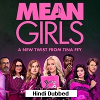 Mean Girls (2024) Hindi Dubbed Full Movie Watch Online HD Print Free Download