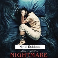 Nightmare (2022) Hindi Dubbed Full Movie Watch Online