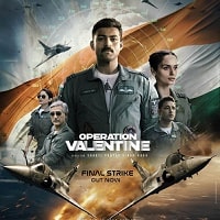 Operation Valentine (2024) Hindi Full Movie Watch Online