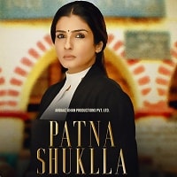 Patna Shuklla (2024) Hindi Full Movie Watch Online