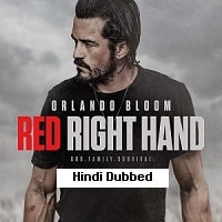 Red Right Hand (2024) Unofficial Hindi Dubbed Full Movie Watch Online