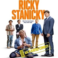 Ricky Stanicky (2024) Hindi Dubbed Full Movie Watch Online HD Print Free Download