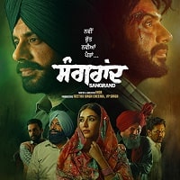 Sangrand (2024) Punjabi Full Movie Watch Online HD Print Free Download