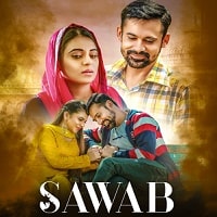 Sawab (2024) Hindi Season 1 Complete Watch Online HD Print Free Download