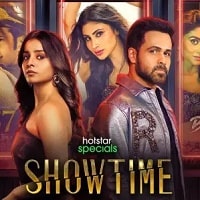 Showtime (2024) Hindi Season 1 Complete Watch Online