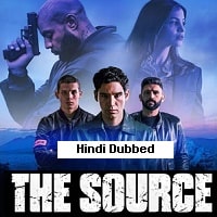 The Source (2024) Hindi Dubbed Season 1 Complete Watch Online HD Print Free Download