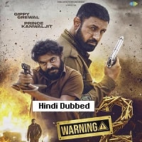 Warning 2 (2024) Hindi Dubbed Full Movie Watch Online