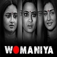 Womaniya (2024) Hindi Season 1 Complete Watch Online HD Print Free Download