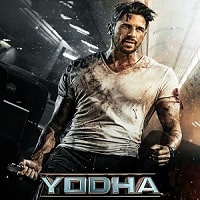 Yodha (2024) Hindi Full Movie Watch Online