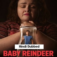 Baby Reindeer (2024) Hindi Dubbed Season 1 Complete Watch Online