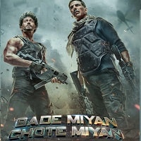 Bade Miyan Chote Miyan (2024) Hindi Full Movie Watch Online HD Print Free Download