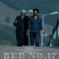 Bed No 17 (2023) Hindi Full Movie Watch Online