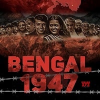 Bengal 1947 (2024) Hindi Full Movie Watch Online HD Print Free Download