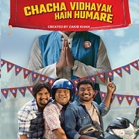 Chacha Vidhayak Hain Humare (2024) Hindi Season 3 Complete Watch Online HD Print Free Download