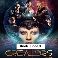 Creators The Past (2019) Hindi Dubbed Full Movie Watch Online HD Print Free Download