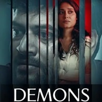 Demons (2024) Hindi Full Movie Watch Online HD Print Free Download