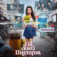 Dil Dosti Dilemma (2024) Hindi Season 1 Complete Watch Online