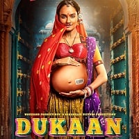 Dukaan (2024) Hindi Full Movie Watch Online HD Print Free Download