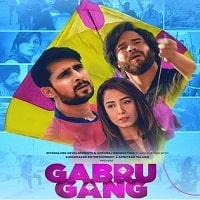 Gabru Gang (2024) Hindi Full Movie Watch Online HD Print Free Download
