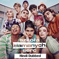 Heartbreak High (2024) Hindi Dubbed Season 2 Complete Watch Online