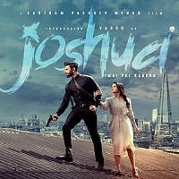 Joshua (2024) Hindi Dubbed Full Movie Watch Online