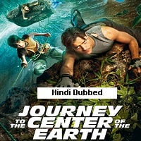 Journey to the Center of the Earth (2008) Hindi Dubbed Full Movie Watch Online HD Print Free Download