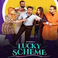 Lucky Scheme (2024) Punjabi Full Movie Watch Online