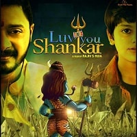 Luv You Shankar (2024) Hindi Full Movie Watch Online