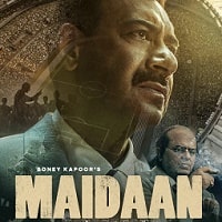 Maidaan (2024) Hindi Full Movie Watch Online