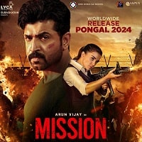 Mission Chapter 1 (2024) Hindi Dubbed Full Movie Watch Online