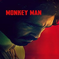Monkey Man (2024) English Full Movie Watch Online HD Print Free Download