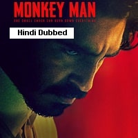 Monkey Man (2024) Hindi Dubbed Full Movie Watch Online