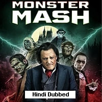 Monster Mash (2024) Unofficial Hindi Dubbed Full Movie Watch Online