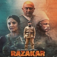 Razakar (2024) Hindi Full Movie Watch Online