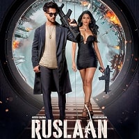 Ruslaan (2024) Hindi Full Movie Watch Online