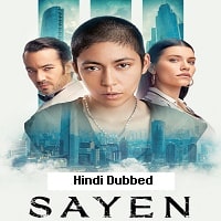 Sayen The Huntress (2024) Hindi Dubbed Full Movie Watch Online