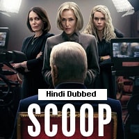 Scoop (2024) Hindi Dubbed Full Movie Watch Online