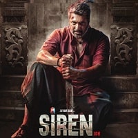 Siren 108 (2024) Hindi Dubbed Full Movie Watch Online HD Print Free Download