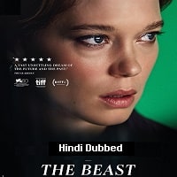 The Beast (2023) Unofficial Hindi Dubbed Full Movie Watch Online HD Print Free Download