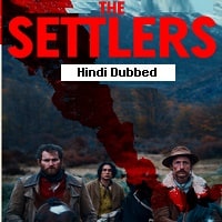 The Settlers (2023) Unofficial Hindi Dubbed Full Movie Watch Online