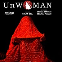 Unwoman (2023) Hindi Full Movie Watch Online HD Print Free Download