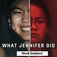 What Jennifer Did (2024) Hindi Dubbed Full Movie Watch Online HD Print Free Download